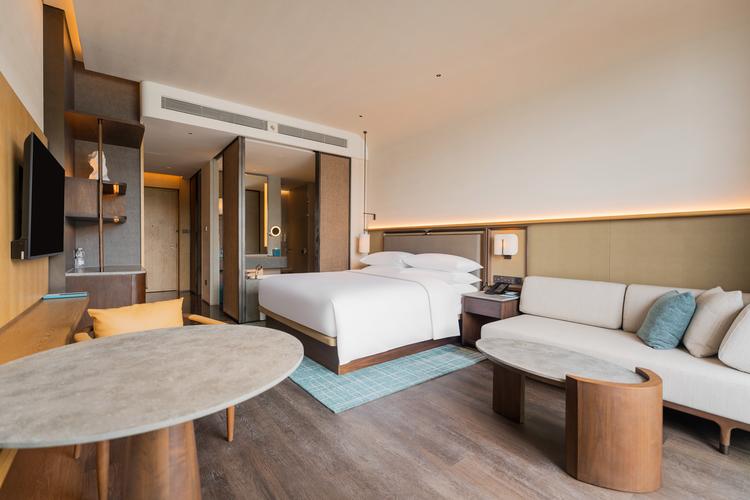 珠海东澳岛附近酒店怎么选？-第3张图片-德高鼎泰便民中心