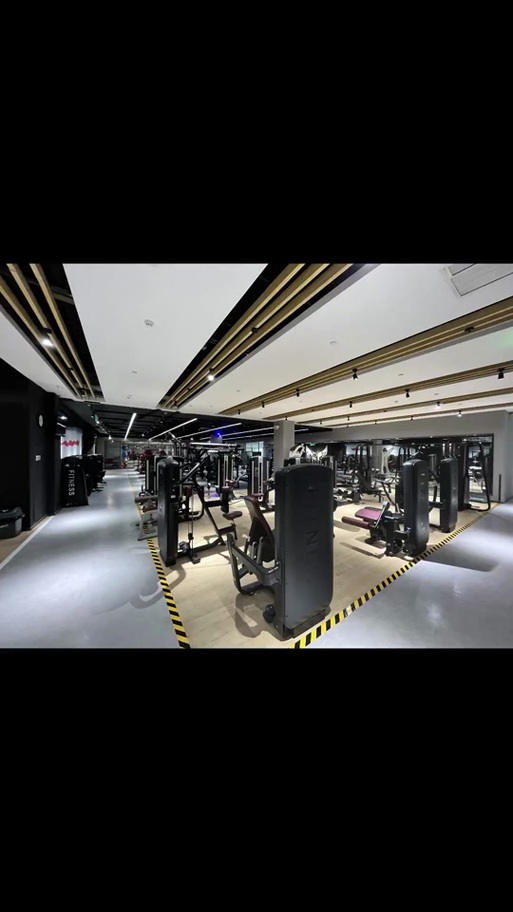 贝斯特国际健身俱乐部有何特色优势？-第2张图片-德高鼎泰便民中心