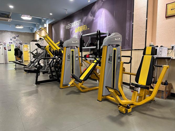 田林体育俱乐部健身效果如何?-第2张图片-德高鼎泰便民中心 田林体育俱乐部健身效果如何?-第2张图片-德高鼎泰便民中心