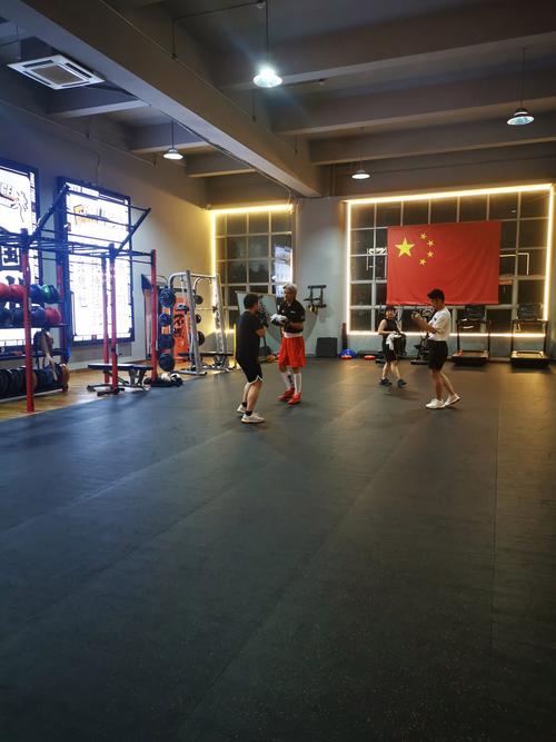 北京健身搏击俱乐部怎么选?-第1张图片-德高鼎泰便民中心 北京健身搏击俱乐部怎么选?-第1张图片-德高鼎泰便民中心