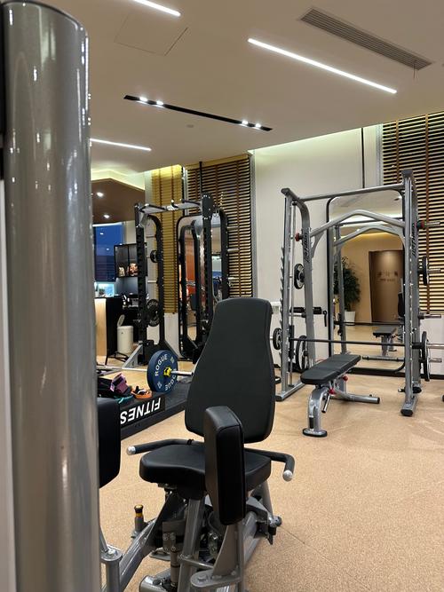 厦门健身会所love有何独特魅力?-第2张图片-德高鼎泰便民中心 厦门健身会所love有何独特魅力?-第2张图片-德高鼎泰便民中心