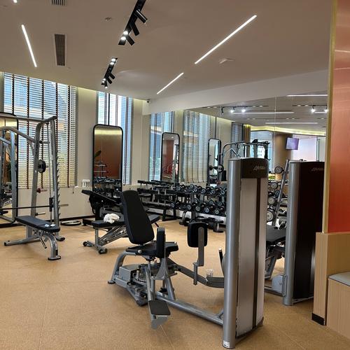 厦门健身会所love有何独特魅力?-第3张图片-德高鼎泰便民中心 厦门健身会所love有何独特魅力?-第3张图片-德高鼎泰便民中心