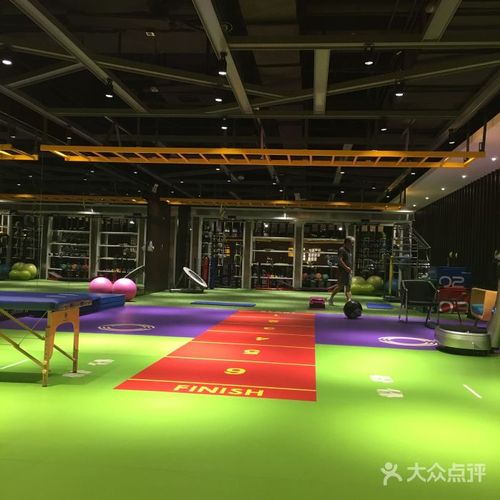 济南 银座健身 游泳-第3张图片-德高鼎泰便民中心