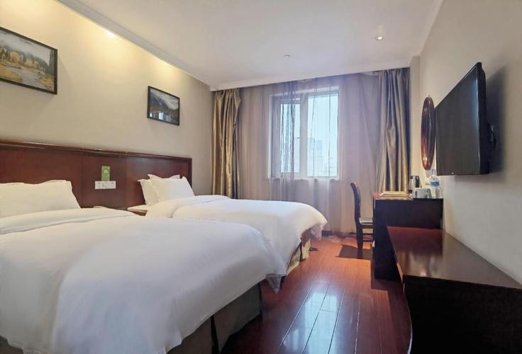 苏州枫津路附近酒店预订-第2张图片-德高鼎泰便民中心