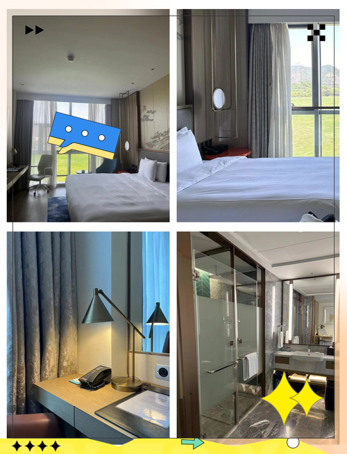 赛格科技园附近酒店预订，怎么选最划算？-第3张图片-德高鼎泰便民中心