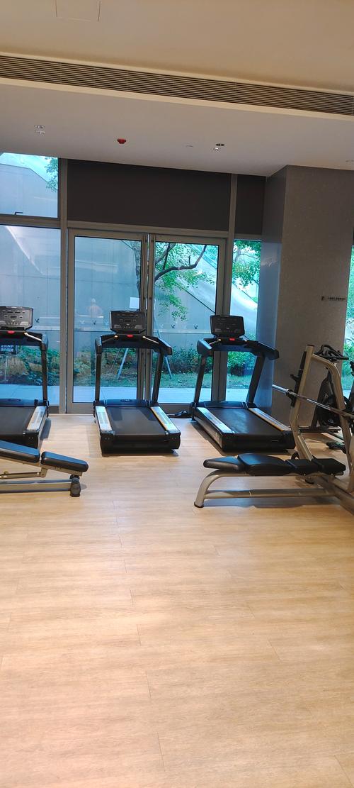 长虹酒店附近健身去哪儿找？-第1张图片-德高鼎泰便民中心