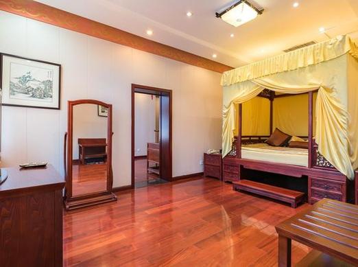 秦皇岛山海假日酒店预订-第2张图片-德高鼎泰便民中心 秦皇岛山海假日酒店预订-第2张图片-德高鼎泰便民中心