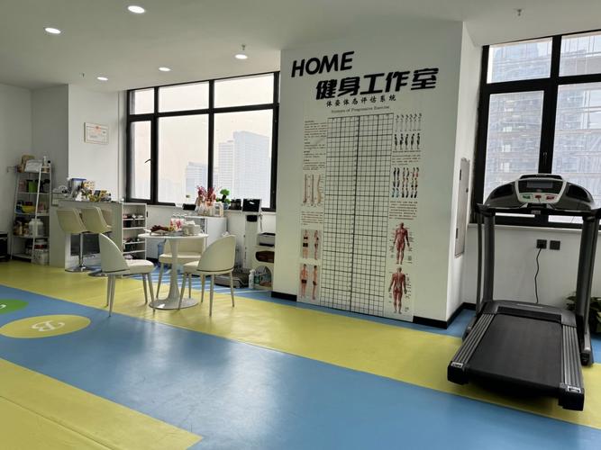 海南健身x home，如何高效居家练？-第2张图片-德高鼎泰便民中心