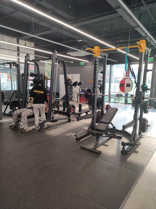 海南健身x home，如何高效居家练？-第3张图片-德高鼎泰便民中心