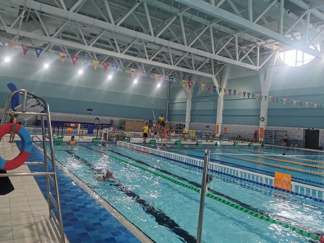 骑士游泳健身 回龙观-第1张图片-德高鼎泰便民中心 骑士游泳健身 回龙观-第1张图片-德高鼎泰便民中心