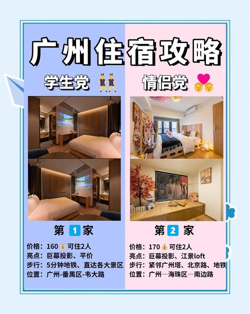 花地湾附近酒店预订，哪家性价比高？-第1张图片-德高鼎泰便民中心