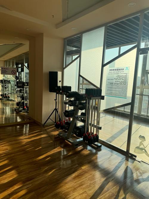 西康宾馆南京健身有何特色或服务？-第1张图片-德高鼎泰便民中心