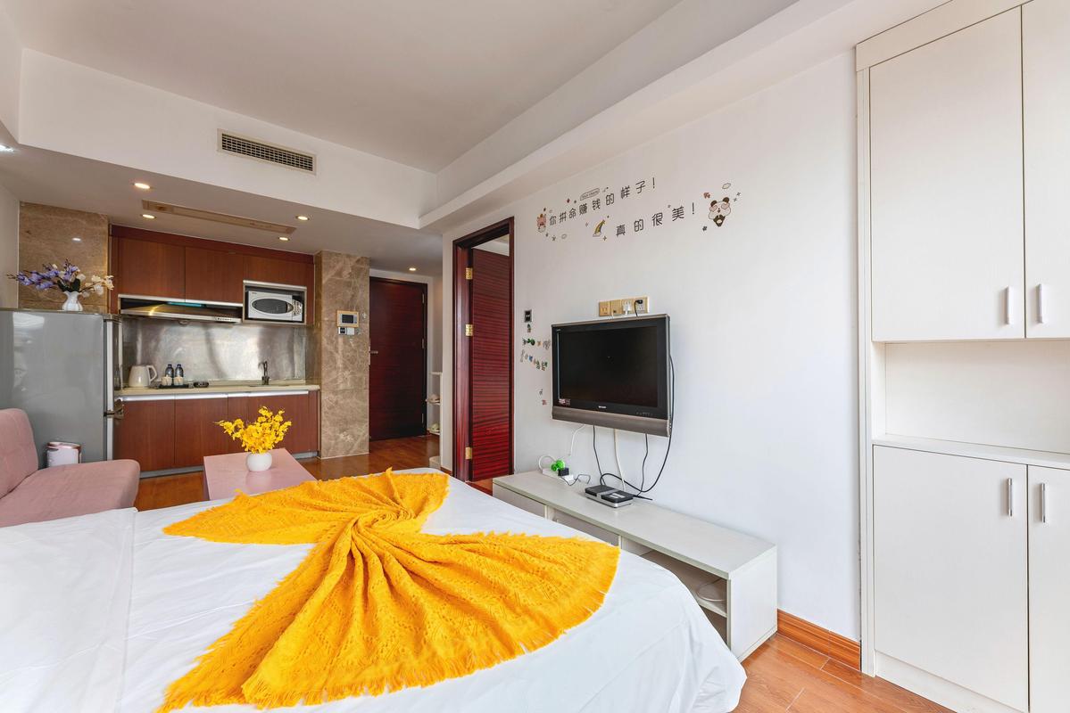 广东博物馆附近酒店怎么选?-第2张图片-德高鼎泰便民中心 广东博物馆附近酒店怎么选?-第2张图片-德高鼎泰便民中心