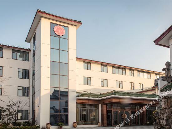 无锡鼋头渚附近酒店怎么选最划算？-第3张图片-德高鼎泰便民中心