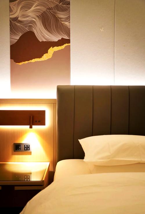 河源滨江金利大酒店怎么预订最优惠?-第3张图片-德高鼎泰便民中心 河源滨江金利大酒店怎么预订最优惠?-第3张图片-德高鼎泰便民中心