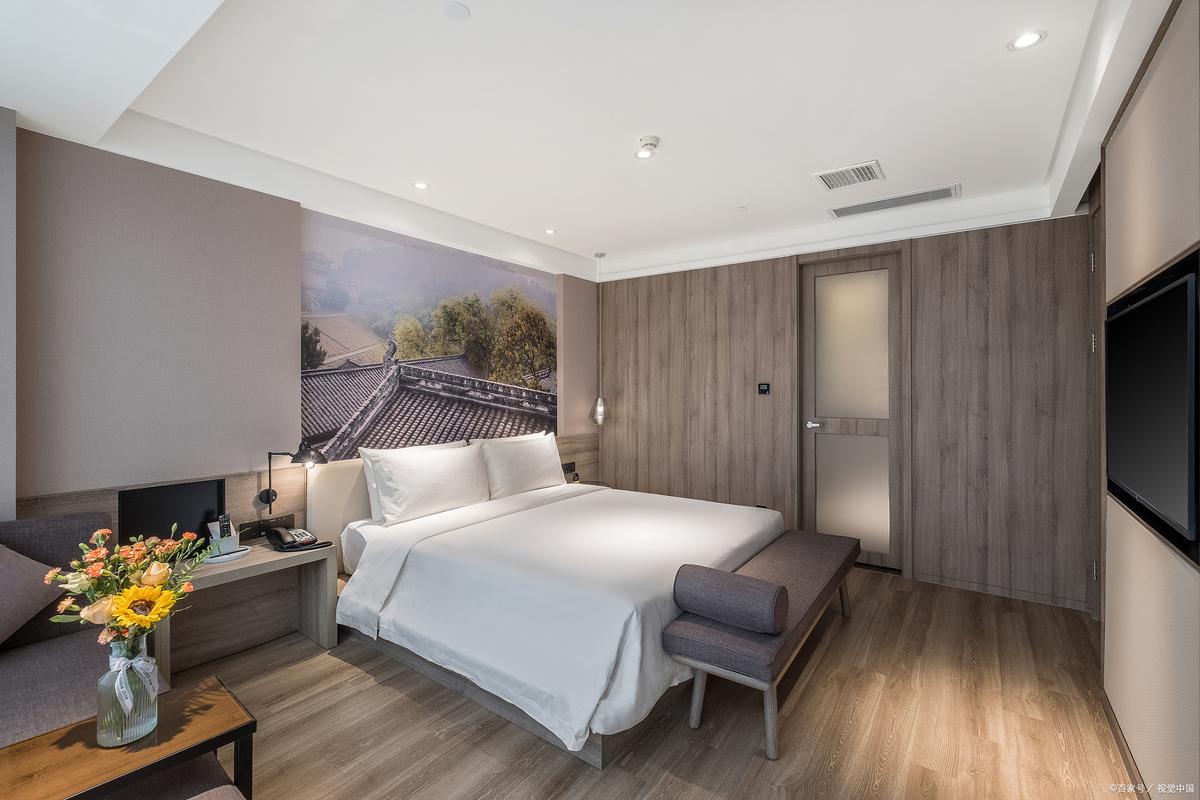 苏州王锡爵故居酒店怎么预订？-第2张图片-德高鼎泰便民中心