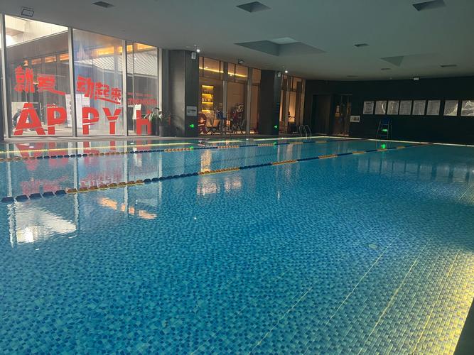 卡路里游泳健身昌黎，效果如何？-第1张图片-德高鼎泰便民中心
