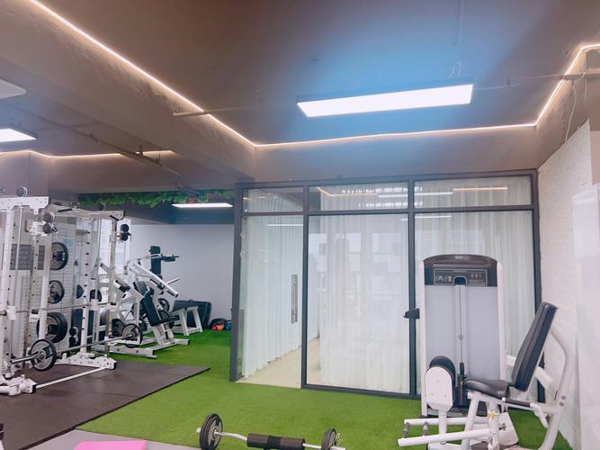 辽阳TNT健身俱乐部怎么样？-第2张图片-德高鼎泰便民中心