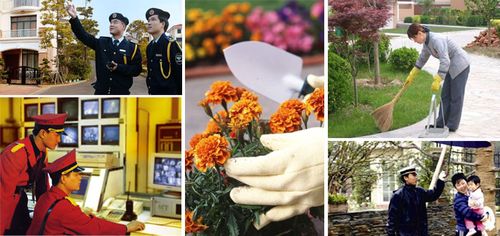 常熟物业管理有限公司服务如何？-第2张图片-德高鼎泰便民中心