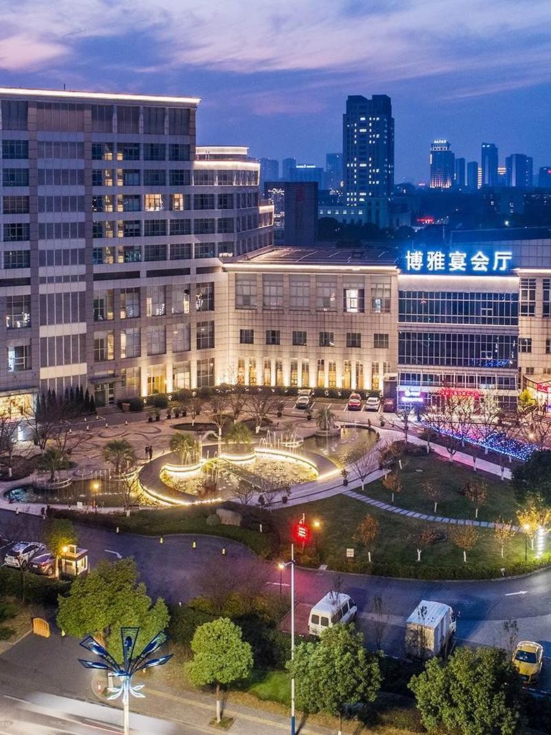 嘉兴博物馆附近酒店怎么选?-第3张图片-德高鼎泰便民中心 嘉兴博物馆附近酒店怎么选?-第3张图片-德高鼎泰便民中心