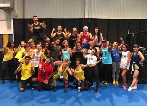 中体健身WiFi密码是多少？-第2张图片-德高鼎泰便民中心