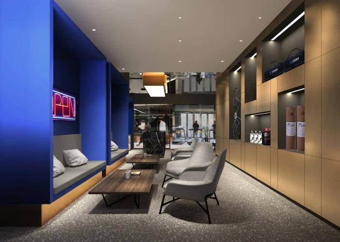 中体健身WiFi密码是多少？-第3张图片-德高鼎泰便民中心