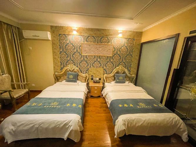 诸城福泰华国际酒店预订,如何快速搞定?-第1张图片-德高鼎泰便民中心 诸城福泰华国际酒店预订,如何快速搞定?-第1张图片-德高鼎泰便民中心