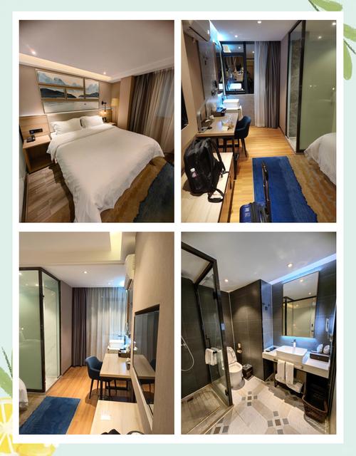 金华广州街附近酒店怎么选?-第2张图片-德高鼎泰便民中心 金华广州街附近酒店怎么选?-第2张图片-德高鼎泰便民中心