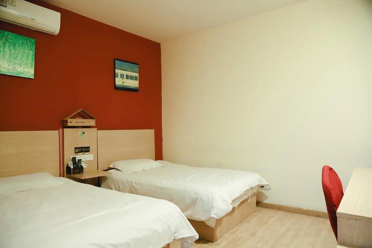 烟台火车站周边酒店怎么选最划算？-第2张图片-德高鼎泰便民中心