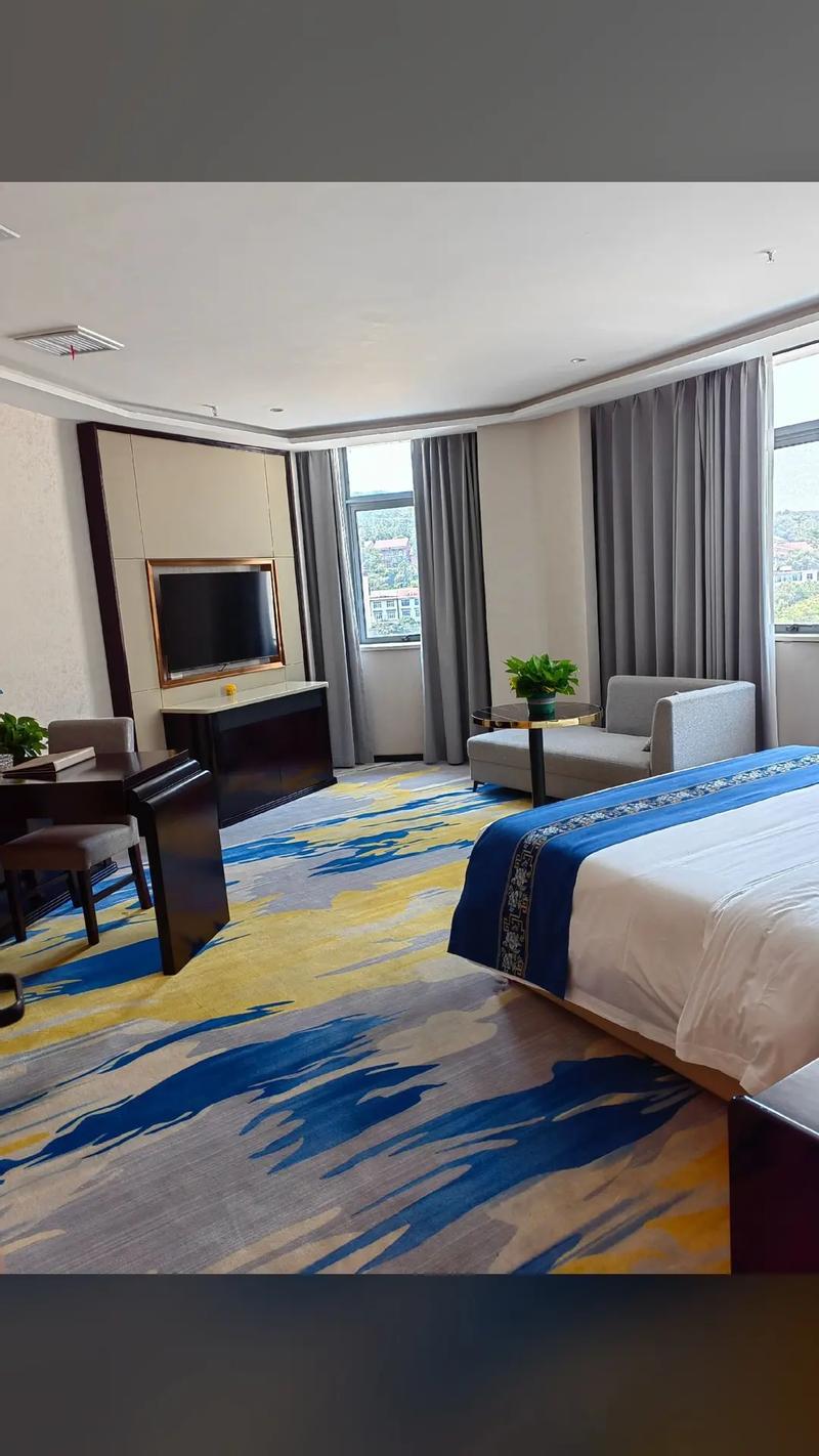 佛山南海雅乐轩酒店预订，价格多少？-第2张图片-德高鼎泰便民中心