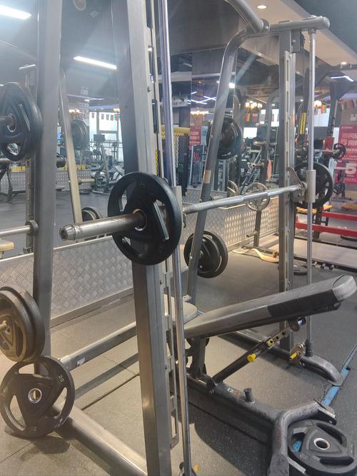 东山商务英派斯健身有何特色优势?-第2张图片-德高鼎泰便民中心 东山商务英派斯健身有何特色优势?-第2张图片-德高鼎泰便民中心