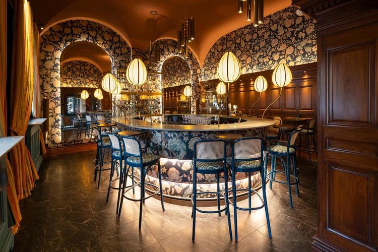 丹麦上海大使馆酒店怎么预订？-第3张图片-德高鼎泰便民中心