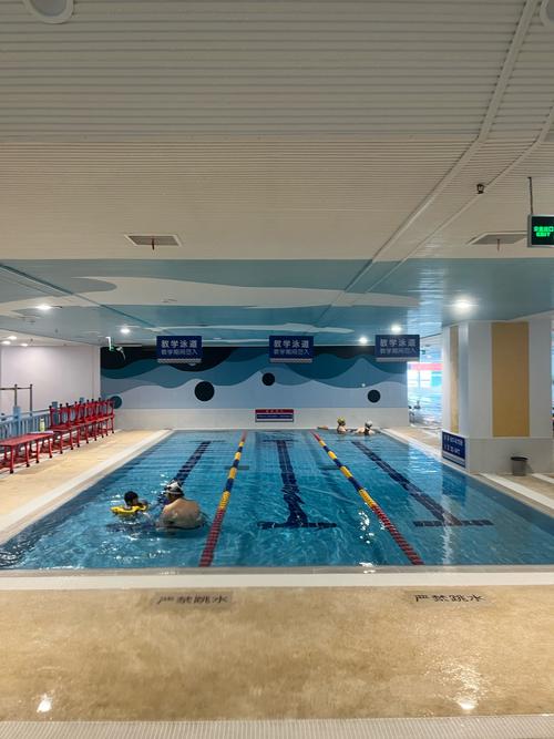 鼓楼健身中心游泳怎么预约？-第3张图片-德高鼎泰便民中心