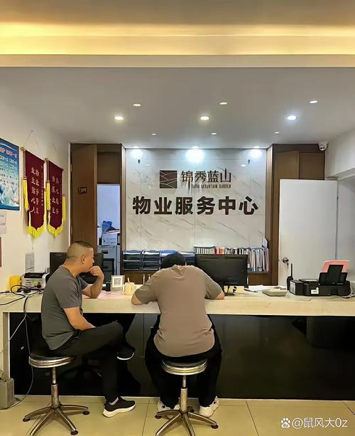 深圳彩生活物业管理公司-第2张图片-德高鼎泰便民中心