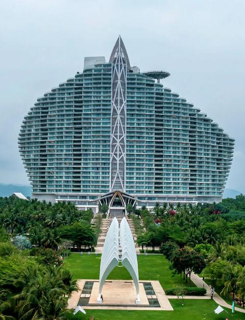 深圳红树林附近酒店预订-第3张图片-德高鼎泰便民中心