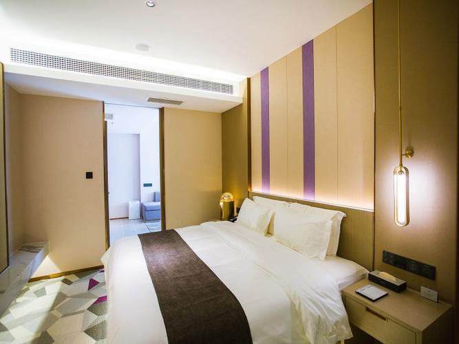 灯塔风景区附近酒店怎么选？-第2张图片-德高鼎泰便民中心