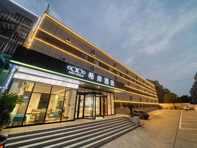 灯塔风景区附近酒店怎么选？-第1张图片-德高鼎泰便民中心