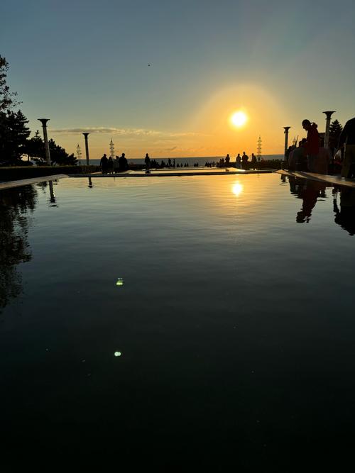 灯塔风景区附近酒店怎么选？-第3张图片-德高鼎泰便民中心