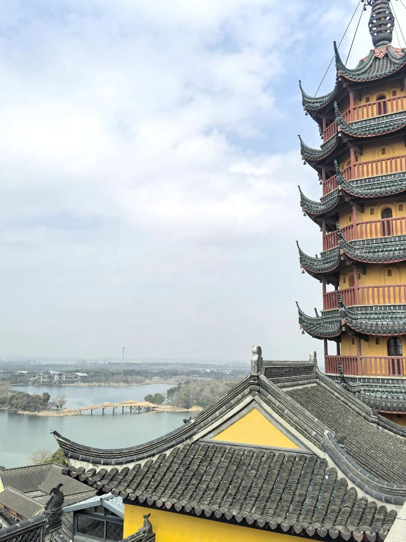 金山寺附近酒店怎么选？-第3张图片-德高鼎泰便民中心