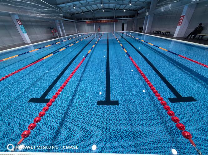 太原健身游泳俱乐部哪家好？-第3张图片-德高鼎泰便民中心