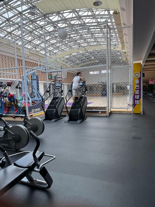 北京青鸟健身朝阳怎么样？-第3张图片-德高鼎泰便民中心