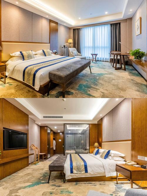 泰兴豪庭国际大酒店预订要注意什么？-第1张图片-德高鼎泰便民中心