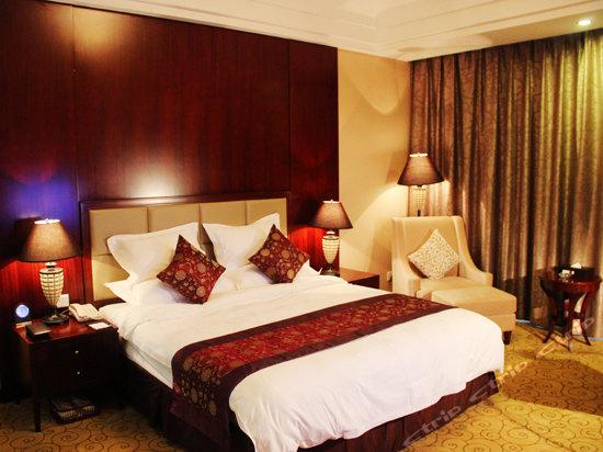 泰兴豪庭国际大酒店预订要注意什么？-第3张图片-德高鼎泰便民中心