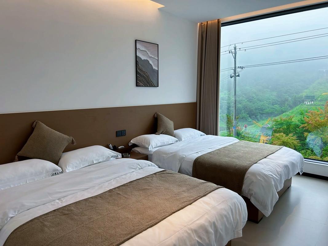 舟山紫竹林附近酒店怎么选？-第1张图片-德高鼎泰便民中心