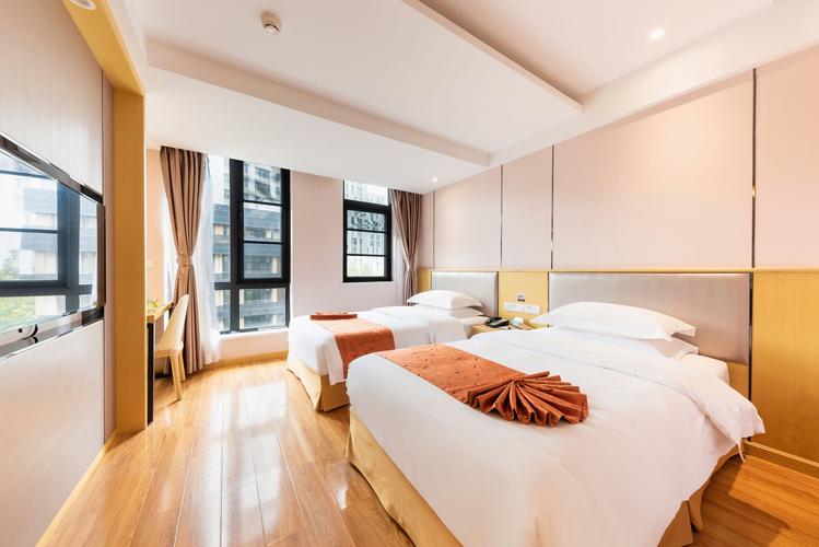 武汉电视台附近哪家酒店性价比高？-第3张图片-德高鼎泰便民中心