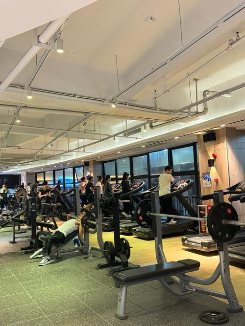 哈尔滨香坊区久久健身-第2张图片-德高鼎泰便民中心 哈尔滨香坊区久久健身-第2张图片-德高鼎泰便民中心