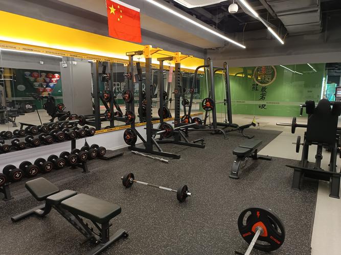 沙县斯巴达健身,为何叫斯巴达?-第1张图片-德高鼎泰便民中心 沙县斯巴达健身,为何叫斯巴达?-第1张图片-德高鼎泰便民中心