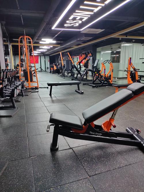 繁星健身俱乐部北京，有什么特色服务？-第1张图片-德高鼎泰便民中心