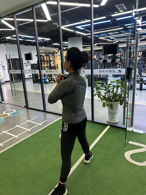 英派斯健身北苑家园怎么样？-第2张图片-德高鼎泰便民中心