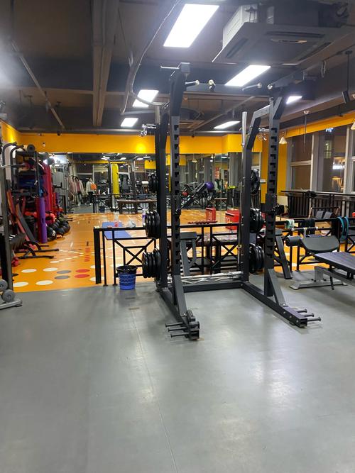 哈尔滨道外健身俱乐部怎么样？-第2张图片-德高鼎泰便民中心